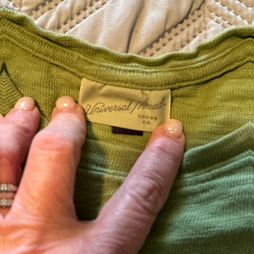 Universal Thread Sweater - image 3